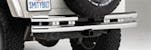 Smittybilt JB44-RHS BUMPERS