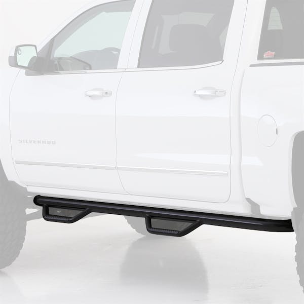 Smittybilt C1489CC SIDE BARS