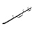 Smittybilt C1498CC SIDE BARS