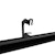 Smittybilt C1498CC SIDE BARS