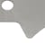 Smittybilt CC100 FRAME REPAIR KIT 67-87GM