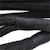 Smittybilt CC121 RECOIL RECOVERY ROPE 1X30 30K LBS