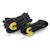 Smittybilt CC121 RECOIL RECOVERY ROPE 1X30 30K LBS
