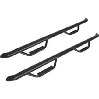Smittybilt F15107CC 2015-16 FORD F150 NERF STEP BLACK SUPER CREW 6.5FT. BED