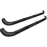 Smittybilt FN1995-S4B SIDE BARS
