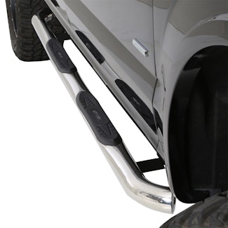 Smittybilt FN1995-S4S SIDE BARS