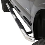 Smittybilt FN1995-S4S SIDE BARS