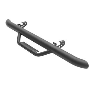 Smittybilt J0746 SIDE BARS