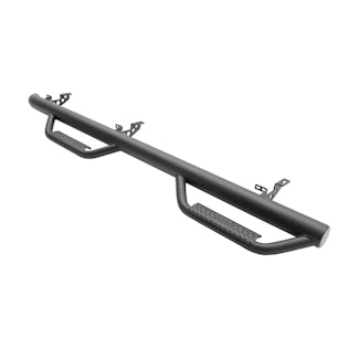 Smittybilt T0786CC-TX NERF STEP 3IN TEX BLK