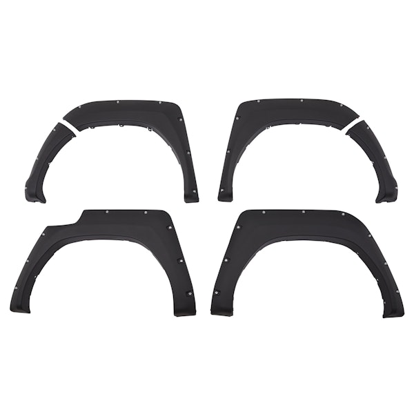 Smittybilt 17292 FLARES
