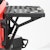 Smittybilt 2793 SB ACCESSORIES