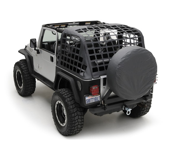 Smittybilt 571135 SOFT GOODS