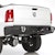Smittybilt 614802 BUMPERS
