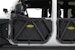 Smittybilt 76794 SRC GEN2 Tubular Door