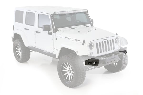 Smittybilt 76830 BUMPERS
