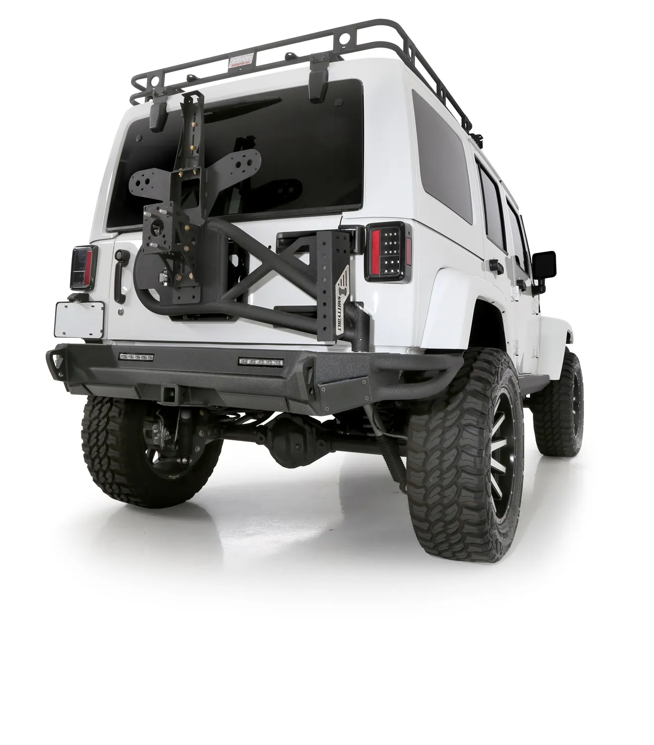 Smittybilt 76857