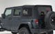 Smittybilt 9085235 Replacement Soft Top