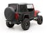 Smittybilt 9870211 Replacement Soft Top