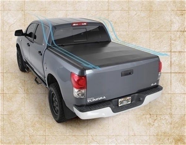 Smittybilt 2620022 Smart Cover