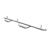 Smittybilt T0678CC-SS SIDE BARS