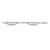 Smittybilt T0678CC-SS SIDE BARS