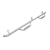 Smittybilt T0678CC-SS SIDE BARS