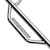 Smittybilt T0678CC-SS SIDE BARS