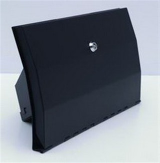 Smittybilt 812101 SECURITY