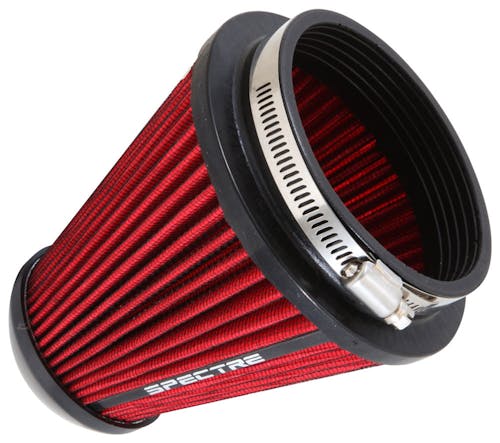  Spectre Performance Universal Clamp-On Air Filter