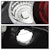 Spyder Auto 5000330 (Spyder) Acura RSX 02-04 Euro Style Tail Lights-Black