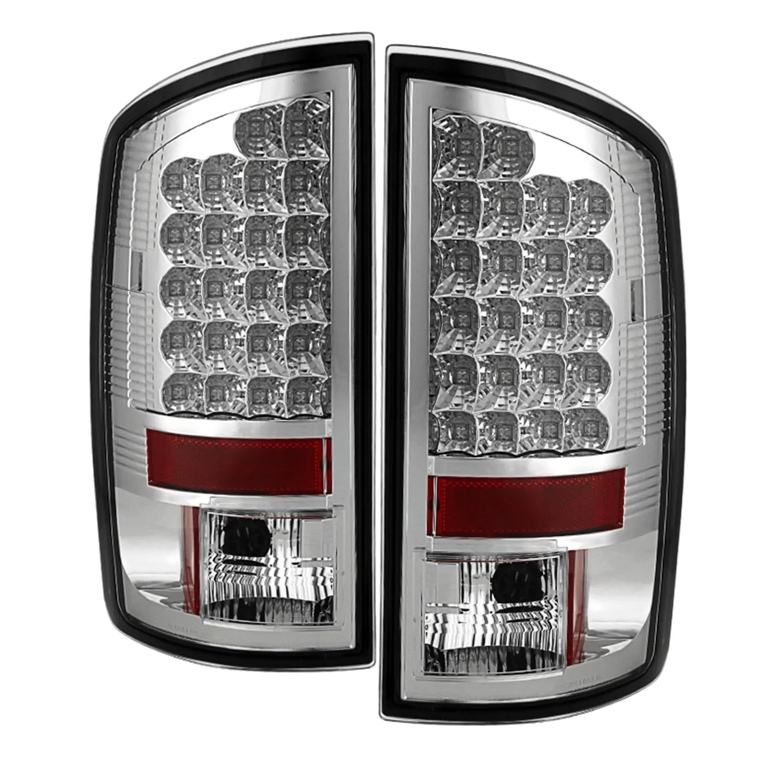 Spyder Auto 5002563 LED Tail Lights