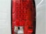 Spyder Auto 5002570 (Spyder) Dodge Ram 02-06 1500/Ram 2500/3500 03-06 LED Tail Light-Red Clear