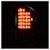 Spyder Auto 5002570 (Spyder) Dodge Ram 02-06 1500/Ram 2500/3500 03-06 LED Tail Light-Red Clear