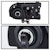 Spyder Auto 5009142 (Spyder) Chrysler 300C 05-10 Projector Headlights-LED Halo-LED ( Replaceable LED