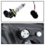 Spyder Auto 5009142 (Spyder) Chrysler 300C 05-10 Projector Headlights-LED Halo-LED ( Replaceable LED