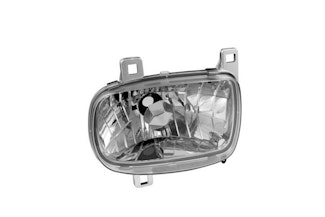 Spyder Auto 5012609 Crystal Headlights Spyder Auto 5012609 Crystal Headlights