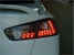 Spyder Auto 5030399 (Spyder) Mitsubishi Lancer/Evolution X 08-14 ( Will Not Fit SportBack ) LED Tail