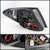 Spyder Auto 5072696 (Spyder) Mercedes Benz W204 C-Class 08-11 LED Tail Lights-Incandescent Model onl