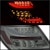 Spyder Auto 5072696 (Spyder) Mercedes Benz W204 C-Class 08-11 LED Tail Lights-Incandescent Model onl