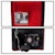 Spyder Auto 5072993 ( xTune ) Dodge Ram 02-06 1500/Ram 2500/3500 03-06 LED Tail Light-Red Clear