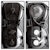 Spyder Auto 5075871 ( xTune ) Land Rover Range Rover 06-09 Euro Style Tail Lights-Clear