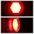 Spyder Auto 5075871 ( xTune ) Land Rover Range Rover 06-09 Euro Style Tail Lights-Clear