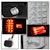 Spyder Auto 5077523 (Spyder) Dodge Ram 1500 13-18/Ram 2500/3500 13-18 LED Tail Lights-LED Model only
