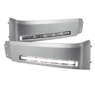 Spyder Auto 5077738 (Spyder) Toyota Tundra 07-13 Daytime LED Running Lights ( XSP-X Model Look )wo/s