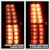 Spyder Auto 5078087 (Spyder) Chevy Suburban/Tahoe 07-14/GMC Yukon/Yukon Denali 07-14-LED Tail Lights