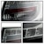 Spyder Auto 5079626 (Spyder) Audi A6 05-08 4Dr Sedan Only (Does not fit Quattro) Light Bar LED Tail