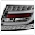 Spyder Auto 5080769 (Spyder) Audi A6 05-08 4Dr Sedan Only (Does not fit Quattro) Light Bar LED Tail