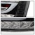 Spyder Auto 5080769 (Spyder) Audi A6 05-08 4Dr Sedan Only (Does not fit Quattro) Light Bar LED Tail