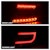 Spyder Auto 5080769 (Spyder) Audi A6 05-08 4Dr Sedan Only (Does not fit Quattro) Light Bar LED Tail