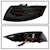 Spyder Auto 5081681 (Spyder) Audi TT 08-14 LED Tail Lights-Smoke